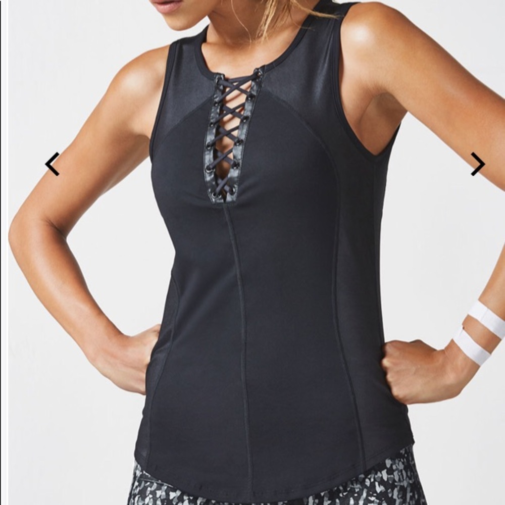 Fabletics Domenica Tank Top